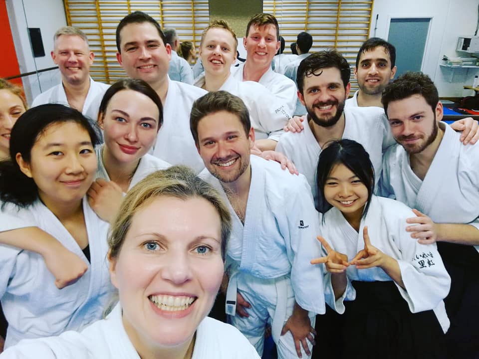 aikidogroup